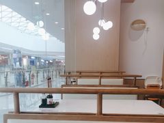 -花漫里日式餐厅(南安中骏店)