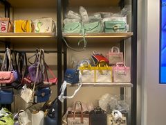 -COACH蔻驰(恒隆广场店)