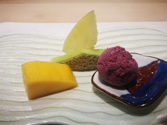 -鮨一日本料理(大中华店)
