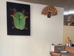 -茶是一枝花泡茶店