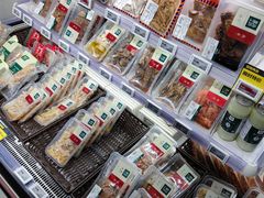 零售区-盒马鲜生(双清路店)