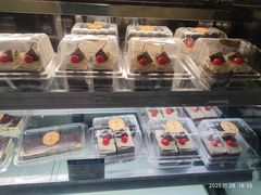 -德大西餐社(云南南路店)