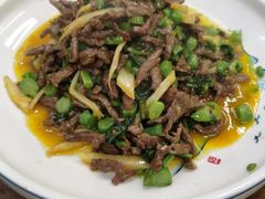 -食光慢宴·安吉土菜馆