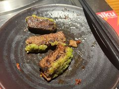 -焱铁烧·黑毛和牛专门店(南宁万象城店)