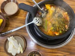 -笔记安顺夺夺粉火锅