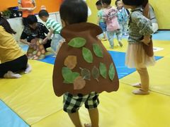 -红黄蓝成长中心(福清店)