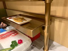 -海底捞火锅(天一广场亚细亚店)