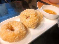 -帕蓝·暹罗料理(大学路店)