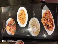 -粗茶淡饭•陕菜•家常菜