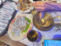 -琥珀川糟粕醋火锅(慈云寺店)