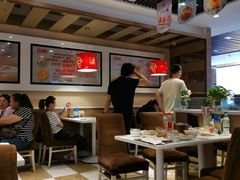 大堂-嘉和一品粥(魏公村店)