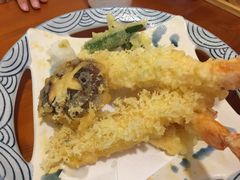 天妇罗-游You House(西单老佛爷店)