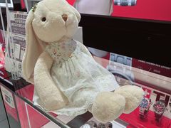 -金鹰国际购物中心(江都店)