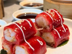 -潮府馆·非遗潮州菜·世纪公园(新国际博览中心店)