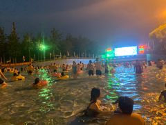 -欢乐水魔方水世界
