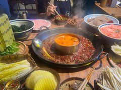 -楠火锅(太古里总店)