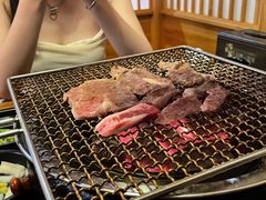-九田家黑牛烤肉料理(石路天虹店)