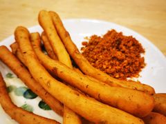 -贵凤凰贵州米粉(望京店)