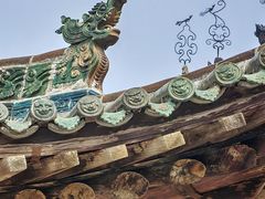 -马村砖雕墓