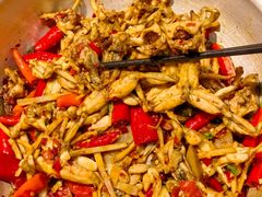 -辣不怕口味虾(凌霄路店)