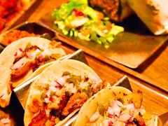 -Q MEX 库迈墨西哥餐吧(三里屯店)