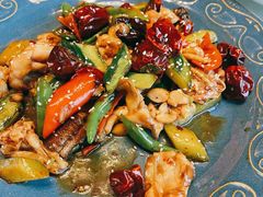 -昆山金鹰尚美酒店·金鹰贵宾楼
