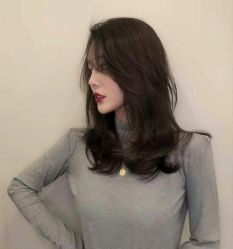 点击看大图 -HairCode芭曲发型