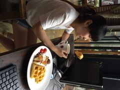 后院咖啡(虹桥坊店)-Bco豆库(星耀天地店)