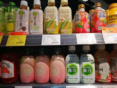 -Olé精品超市(上海虹桥南丰城店)