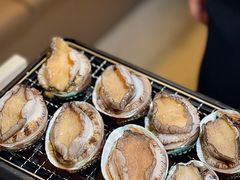 -白仁仔· 活烤海鲜 宵夜(豫园店)