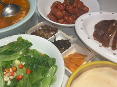 -东流山北京烤鸭·家常菜(南京首店)