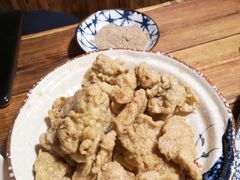 软炸里脊-食戟