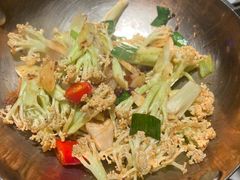 -绿茶餐厅(千岛湖银泰城店)