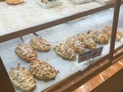 -山崎面包(静安久光店)