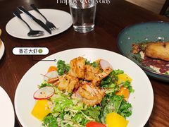 -Bistro 63 创意融合料理(广粤天地店)