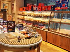-卡吉诺动物奶油生日蛋糕(蓝堡湾店)