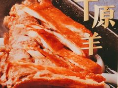 -西贝(东方路店)
