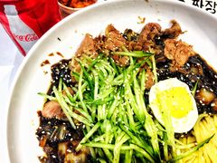 -炒码先生·韩餐炸鸡披萨(西塔店)