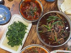-彪彪烧鸭店(总店)