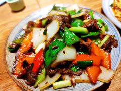 -静一餐厅·湖北菜(前门创始店)