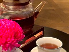 -丽晶轩中餐厅(重庆丽晶酒店)
