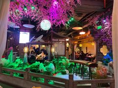 -韵秋荷(宝山龙湖天街店)