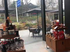 -星巴克臻选(扬州瘦西湖文化广场店)