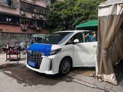 -CLEANDAY车倍洁精洗(延安西路店)
