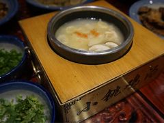 -小铫鸡汤