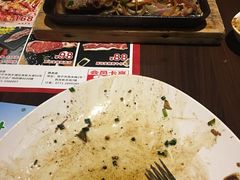 -路易十三西餐厅(西关新天地店)
