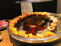 -泥炉烧肉师(新街口金銮巷店)