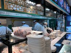 -黑窑厂糖油饼烤鸭·清真菜(总店)