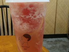-喜茶(深圳福田星河COCO Park店)