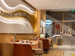 -哈根达斯(芳圆里店)